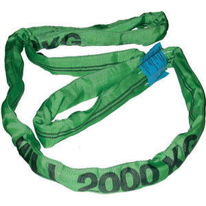 4490B - NASTRI DI SOLLEVAMENTO - Prod. SCU - Made in Italy