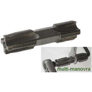 9092P - MASCHI A MANO - Orig. Völkel