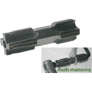 9092R - MASCHI A MANO - Orig. Völkel
