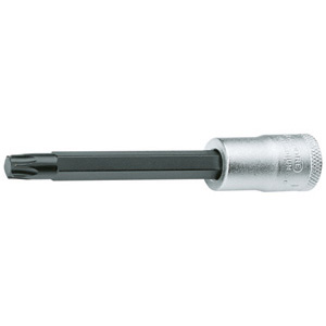 952RVL - CHIAVI A BUSSOLA ATTACCO 3/8" DIN 3120-ISO 1174 - Orig. Gedore