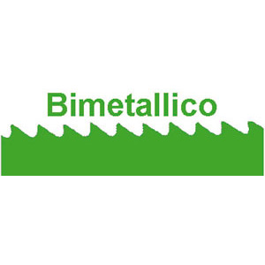 9610G - ANELLI SALDATI DI SEGHE A NASTRO BIMETALLICHE - Prod. SCU