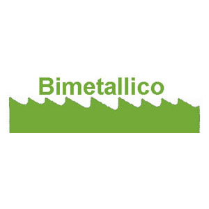 9629GD - ANELLI SALDATI DI SEGHE A NASTRO BIMETALLICHE - Prod. SCU