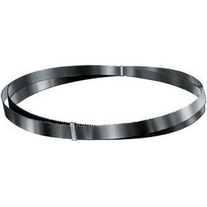 9610G - ANELLI SALDATI DI SEGHE A NASTRO BIMETALLICHE - Prod. SCU