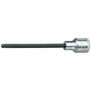 969RZ 1 - CHIAVI A BUSSOLA ATTACCO 1/2" DIN 3120-ISO 1174 - Orig. Gedore