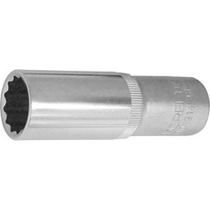 971RLG - CHIAVI A BUSSOLA ATTACCO 1/2" DIN 3120-ISO 1174 - Orig. Gedore red