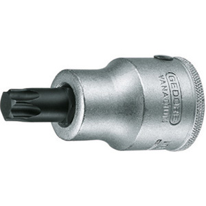 974RCT - CHIAVI A BUSSOLA ATTACCO 3/4" DIN 3120-ISO 1174 - Orig. Gedore