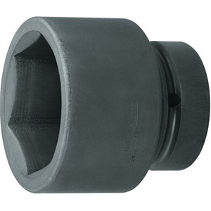 982GM - BUSSOLE PER AVVITATORI ATTACCO 2.1/2" DIN 3121-ISO 1174 - Orig. Gedore